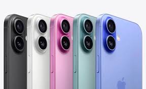 قیمت گوشی اپل، امروز ۱۹ تیر ۱۴۰۴